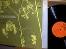 BOULEZ Conducts SCHOENBERG Serenade/EVEREST STEREO/NM