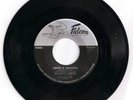 Baldemar Huerta (Freddy Fender) Adios A Jamaica Falcon