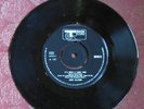 ANDY ELLISON It's Been A Long Time  - Track 604018 RARE