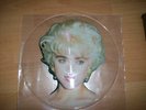 MADONNA UNCUT PICTURE DISC *********