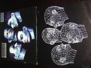 Kraftwerk rare orig. German LP Electric Cafe KLANG 