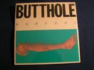 LP BUTTHOLE SURFERS -Rembrandt Pussyhorse 1985 SEALED