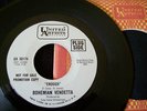 60s GARAGE--BOHEMIAN VENDETTA--ENOUGH--U.A. 50174, DJ