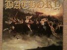 Bathory - Blood Fire Death