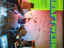 Kraftwerk rare '73 French LP Kometenmelodie Philips  NM
