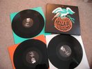 STONES THROW HELLA INTERNATIONAL BOX SET 3xLP DILLA OOP