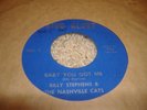 HEAR Rare Garage 45 Billy Stephens & Nashville Cats