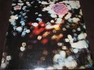 Pink Floyd OBSCURED BY CLOUDS lp Orig Press Shrink MINT