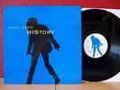 MICHAEL JACKSON HISTORY RARE DJ-PROMO VERY NICE