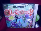 LP ZOMBIES Odessey & Oracle DATE TES  4013 1st press