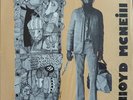 Lloyd McNeill - Treasures  private press spiritual jazz