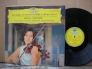 EDITH PEINEMANN - Dvorak / Ravel Violin DGG Tulip NMV