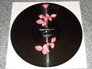 Depeche Mode - Violator (Limited Picture Disc Mexico)