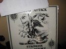 BRITISH OI LEGENDS #18 ROR LP 12