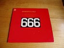 APHRODITES CHILD  666