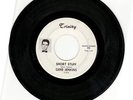 RARE ROCKABILLY  SHORT STUFF  GENE JENKINS