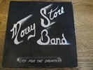 Morey Store Band Private Psych Cry For The Dreamer LP