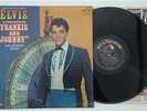 ELVIS PRESLEY  FRANKIE AND JOHNNY LPM3553 W/BONUS PHOTO