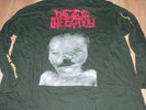 Dead Infection Longsleeve XL, Carcass, Gut,Dead