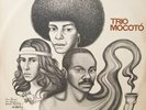 TRIO MOCOTO JORGE BEN SAMBA SOUL FUNK BRAZIL OG LP MP3