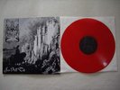 DIMMU BORGIR - For All Tid - rare LP - red Vinyl