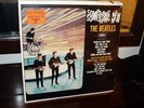 THE BEATLES  SOMETHING NEW MONO ORIG.SEALED