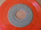 Big John Greer & The Rhythm Rockers 45 RCA ORIG