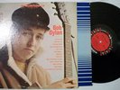 BOB DYLAN FIRST LP 6 EYE LOGO STEREO CS-8579 RARE 1962