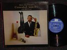 CANNONBALL ADDERLEY Know What I Mean MONO RIVERSIDE LP