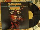 Ataraxia The Unexplained LP Electronic Occult Moog