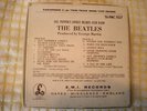 THE BEATLES SGT PEPPER RARE REEL TO REEL TA-PMC 7027