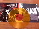 The Misfits Static Age LP - Gold Orange LTD 1000