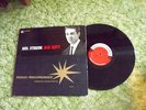 JACK SCOTT & CHANTONES LP RECORD  Sesac N4201/2