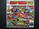 BIG BROTHER JANIS JOPLIN X RARE MONO LP CHEAP THRILLS