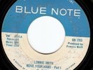 Funk Jazz 45 LONNIE SMITH 