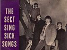 DOWNLINERS SECT - EP The Sect Sing sick songs - U.K.
