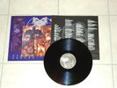TIAMAT - Clouds  _  VINYL LIKE NEW