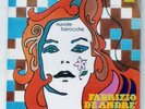 FABRIZIO DE ANDRE' NUVOLE BAROCCHE