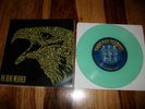 WHITE STRIPES DEAD WEATHER GITD HALLOWEEN HYFTH RARE.