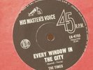 The Times - Every Window in the City OZ 60's  BEAT 45