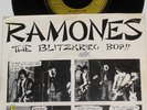 Ramones 'Blitzkrieg Bop' 7