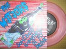 METEORS CVEP#2 TALL BOYS MAD SIN TIGER ARMY NEKROMANTIX