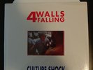 4 WALLS FALLING LP four gorilla biscuits judge burn