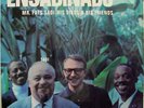 Mr. Fats Sadi - Ensadinado 1966 SABA SB 15 111 ST