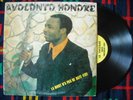 AVOLONTO & POLY RYTHMO EXPLOSIVE TRANSE AFRO FUNK BEAT
