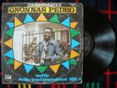 GNONNAS PEDRO Vol 4 AFRO LATIN FUNKY SOUKOUSS Bénin VG-