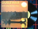GUELEWAR AMAZING INDOMITABLE AFRO PSYCH MANDING JAZZ 79