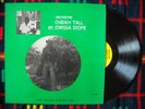 ORCH TALL + DIOP RAW AFRO FUNK LATIN PSYCH ORGAN BREAKS