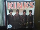 THE KINKS 