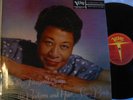ELLA FITZGERALD RODGERS & HART SONG BOOK 4002 ORIG 2LP